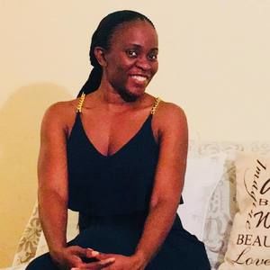 Meet your Posher, Ndouba